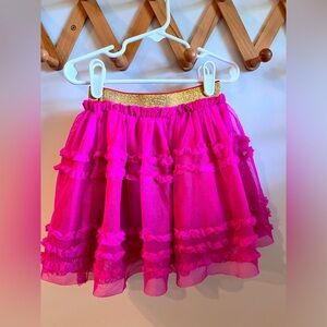 Mini Boden skirt. 3T